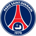 Camiseta del Paris Saint Germain